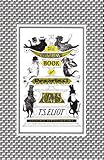 Old Possum's book of practical cats