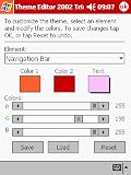 Theme Editor