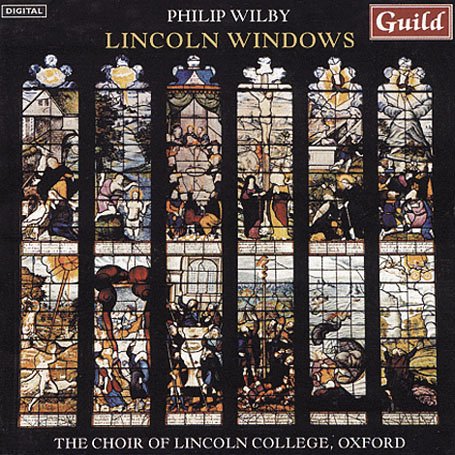 CD-Charts  Music : Wilby - Lincoln Windows