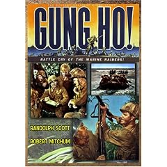 Gung Ho