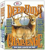 Deer Hunt Challenge Game for Windows