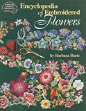 Encyclopedia of Embroidered Flowers