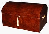 Treasure Dome 300 Cigar Humidor