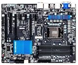 Gigabyte GA-Z77X-D3H Mainboard Sockel 1155 (ATX,� Intel Z77, 3x PCI-e 3.0, 4x DDR3, 2x SATA III, 6x USB 3.0, DVI, HDMI, VGA)