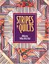 Stripes in Quilts