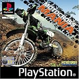 Motocross Mania - 