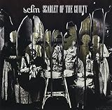 Scarlet of the guilty