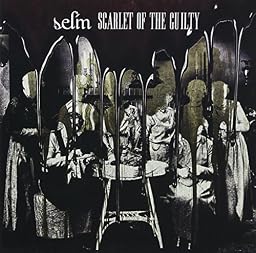 Scarlet of the guilty