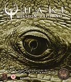 Quake Mission Pack No.2 - Dissolution of Eternity.
