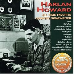 All Time Favorite Country Songwriter