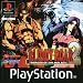 Bloody Roar 2 (Playstation)