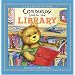 Corduroy Goes to the Library (A Lift-the-Flap Book)