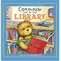 Corduroy Goes to the Library (A Lift-the-Flap Book)