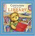 Corduroy Goes to the Library (A Lift-the-Flap Book)