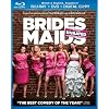Bridesmaids (Two-Disc Blu-ray/DVD Combo + Digital Copy in Blu-ray Packaging)