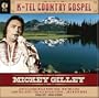 K-Tel Country Gospel