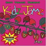 Kidz Jamz: Razzberry Jamz