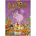 Heroic Pizza, Tome 3 : Ad pizzam eternam