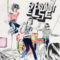 Everybody Else