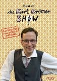 cover of Kurt Krömer Show - Best of (3 DVDs)