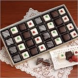 Sugar Free Petits Fours 20 Pc - Wisconsin Cheeseman