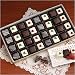 Sugar Free Petits Fours 20 Pc - Wisconsin Cheeseman