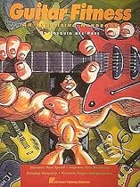 Guitar Fitness: An Exercising Handbook