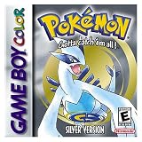 Pokemon, Silver Version
