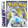 Pokemon, Silver Version