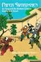 Paper Swordsmen: Jin Yong and the Modern Chinese Martial Arts Novel