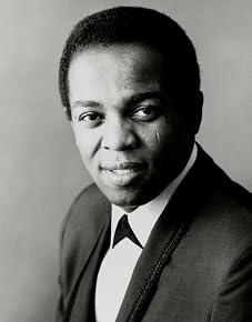 Image of Lou Rawls