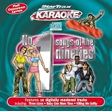 Number 1 Songs Of The Nineties (CD + Graphics)