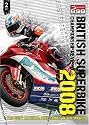 British Superbike Review 2008 [DVD]