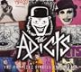 Complete Adicts Singles Collection (Dig)