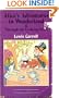 Alice in Wonderland / Through the Looking Glass: And, Through the Looking-glass (Watermill Classics)