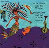  : Mamy Wata and the Monster (English-German) (Veronique Tadjo)