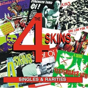 On The Streets (Son Of Oi!)