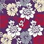 poster / affiche Flower Pattern est disperible en &hellip de POSTERLOUNGE