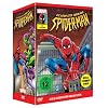 New Spider-Man - Die komplette Serie [10 DVDs]