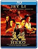 Image de Hero [Blu-ray] [Import belge]
