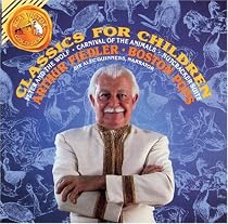 Classics for Children