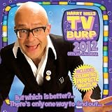Official Harry Hill's TV Calendar 2012