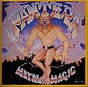 Metal Magic & I Am The Night