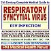 21st Century Complete Medical Guide to Respiratory Syncytial Virus, RSV Infection: Authoritative Government Documents, Clinical References, and Practical ... for Patients and Physicians (CD-ROM)