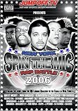SPIN THE MIC: New York Rap Battle 2006 Disc 1