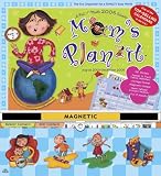 cover of 2006 Mom's Plan-It Plus Calendar