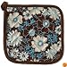 Now Designs Kitchy Kitchen Potholder