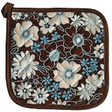 Now Designs Kitchy Kitchen Potholder