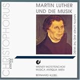 ｜Martin Luther & The Music