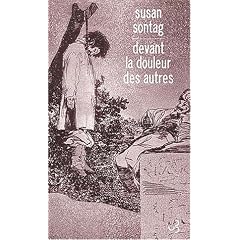Devant la douleur des autres